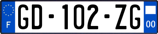 GD-102-ZG