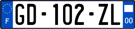 GD-102-ZL