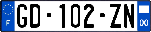 GD-102-ZN