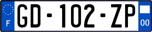 GD-102-ZP