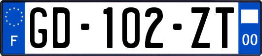 GD-102-ZT