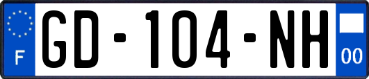 GD-104-NH