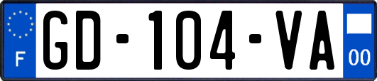 GD-104-VA