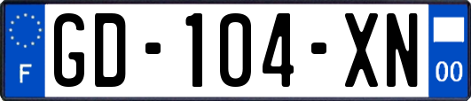 GD-104-XN