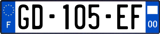 GD-105-EF