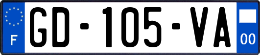 GD-105-VA