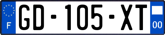 GD-105-XT