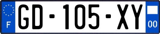 GD-105-XY