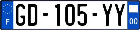 GD-105-YY