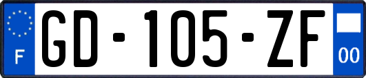 GD-105-ZF