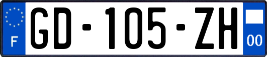 GD-105-ZH