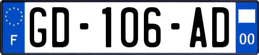 GD-106-AD