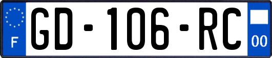 GD-106-RC