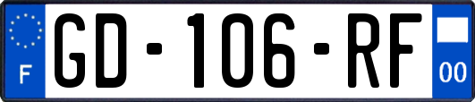 GD-106-RF