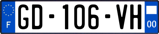 GD-106-VH