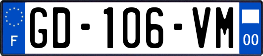 GD-106-VM