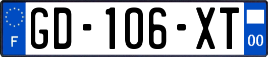 GD-106-XT