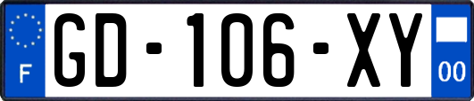 GD-106-XY