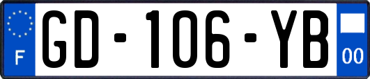 GD-106-YB