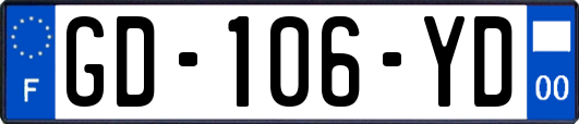 GD-106-YD