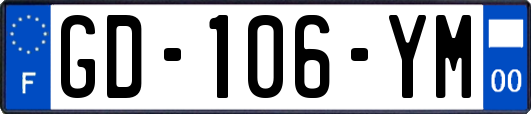 GD-106-YM