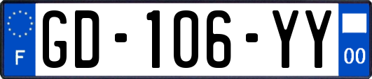 GD-106-YY