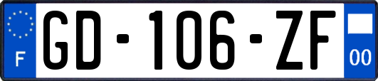 GD-106-ZF