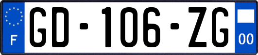 GD-106-ZG