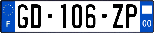 GD-106-ZP