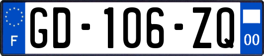 GD-106-ZQ