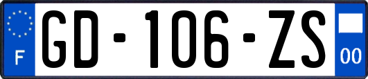 GD-106-ZS