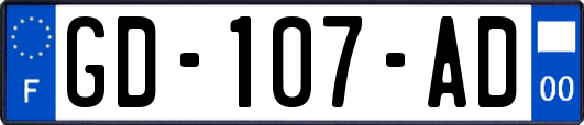 GD-107-AD