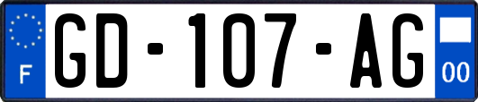 GD-107-AG