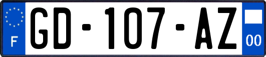 GD-107-AZ