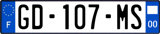 GD-107-MS