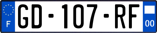 GD-107-RF
