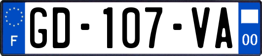 GD-107-VA