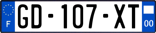 GD-107-XT