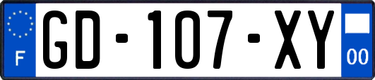 GD-107-XY