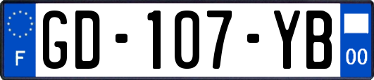 GD-107-YB