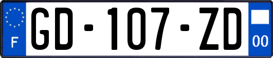 GD-107-ZD