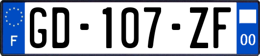 GD-107-ZF