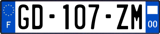 GD-107-ZM