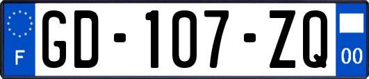 GD-107-ZQ