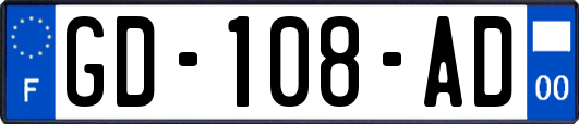 GD-108-AD