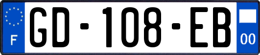 GD-108-EB