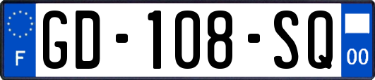 GD-108-SQ