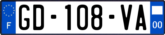 GD-108-VA