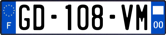 GD-108-VM