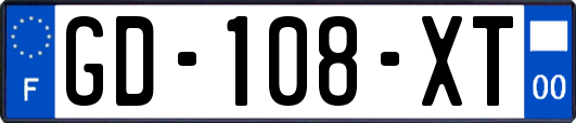 GD-108-XT